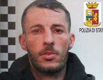 Castellammare del Golfo-Arrestato ladro seriale, svaligiò negozio di corso Garibaldi