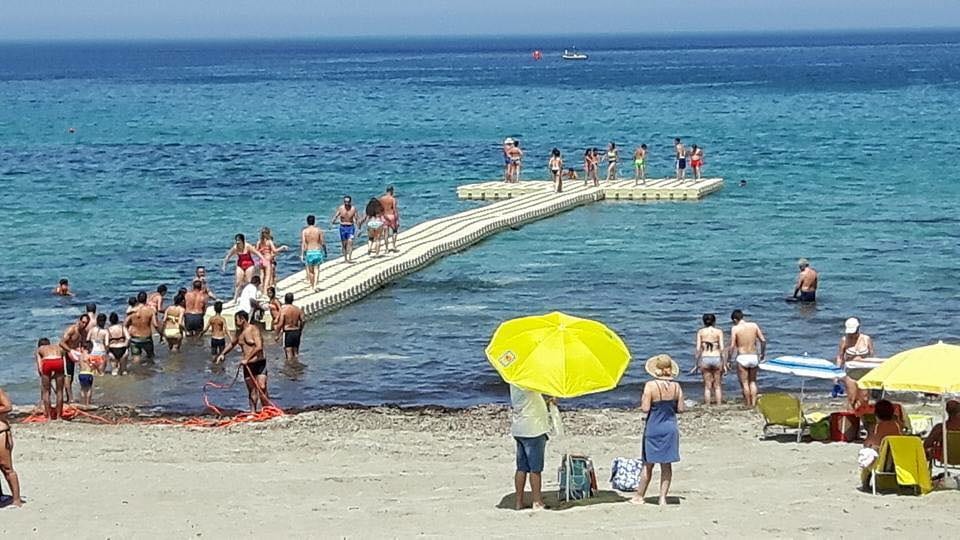 Custonaci-Baia Cornino, "Aspettando l’Estate 2017"