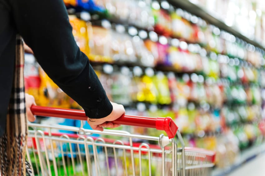 San Vito Lo Capo-Nuovo supermercato di 1600mq, aperte le assunzioni