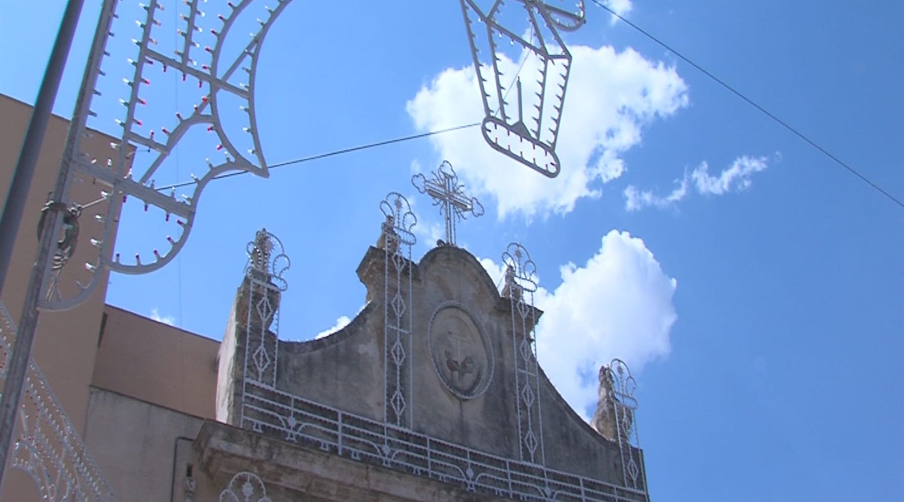 Alcamo-Al via la Festa di Sant’Antonio di Padova 2017