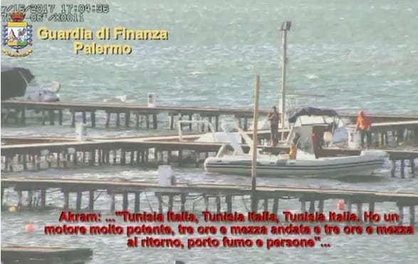 Marsala-Clandestini di lusso, scoperta organizzazione in odor di terrorismo