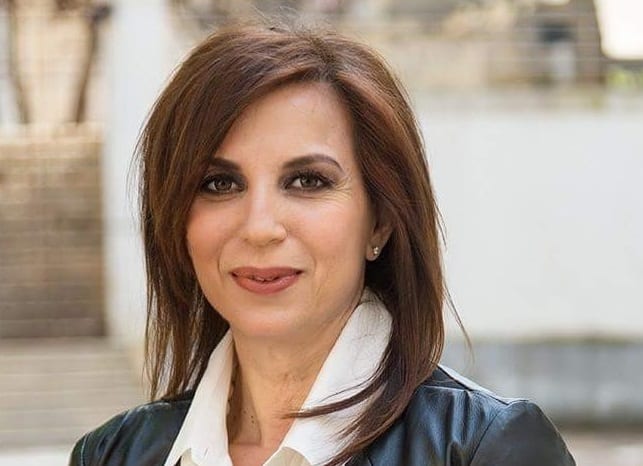 Alcamo-Annalisa Guggino presidente di FareAmbiente