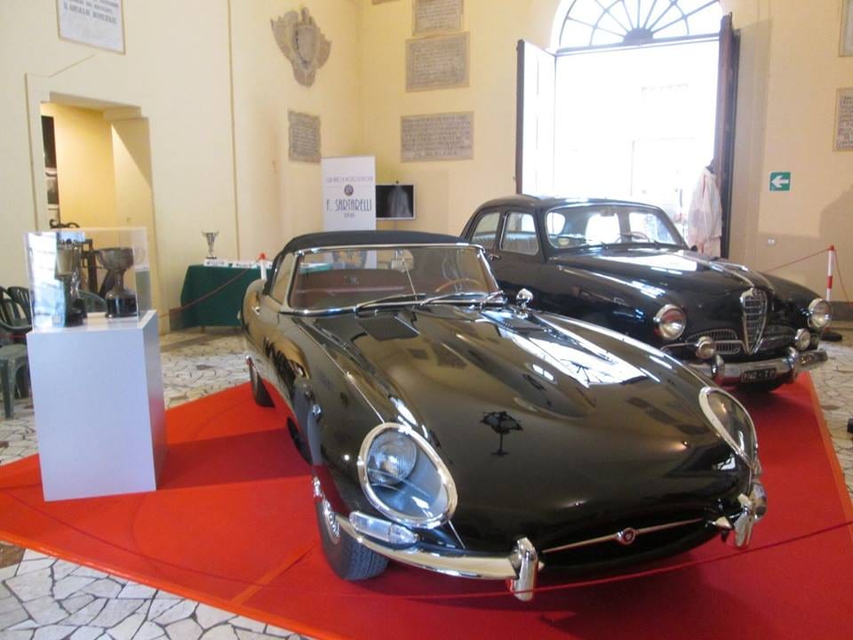 Automobilism-XX Rievocazione Storica Trapani-Monte Erice, boom di iscrizioni