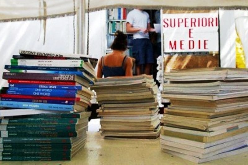 Alcamo-Buoni libro, linea dura del Comune: “Il tetto Isee resta”; rischiano anche i pendolari?