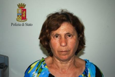 Alcamo-Droga e fucile in casa: ai domiciliari un’anziana, dietro un’organizzazione?