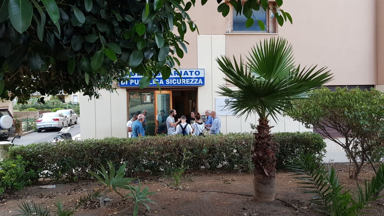 Castellammare del Golfo-Autobus dirottato, ipotesi terrorismo si allontana ma resta la paura