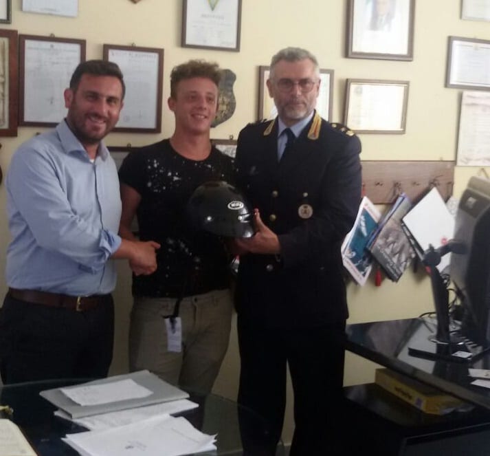 Castellammare del Golfo-Rifiuti e codice della strada, multe a raffica: nel 2017 quintuplicate