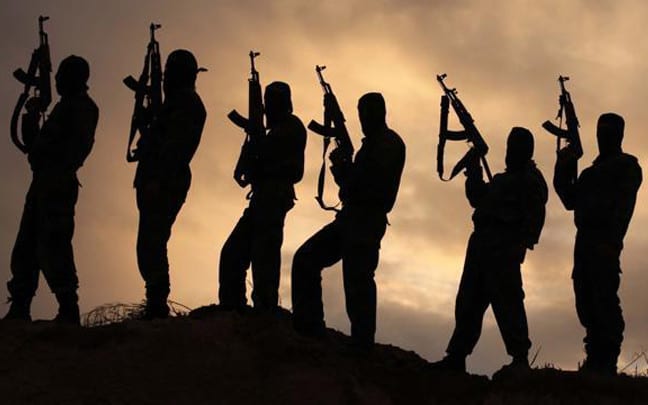 Terrorismo islamico: giovane castellammarese, radicalizzato jihadista, scomparso in Siria. Arrestata la moglie, anche lei terrorista