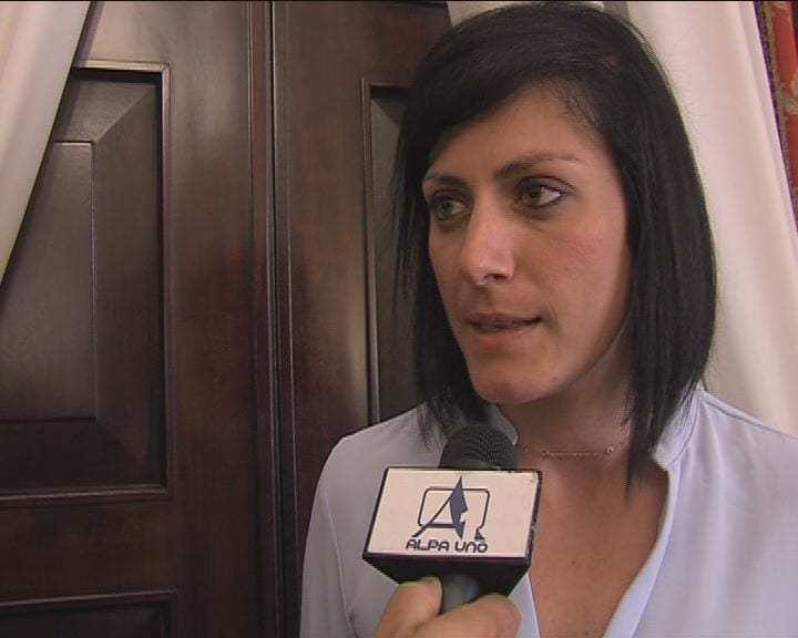Alcamo-Lascia a sorpresa l’assessore Saverino, lettera di “commiato”