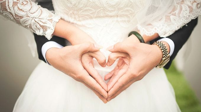 Alcamo marina-Festa alla “Battigia” per il matrimonio sulla spiaggia