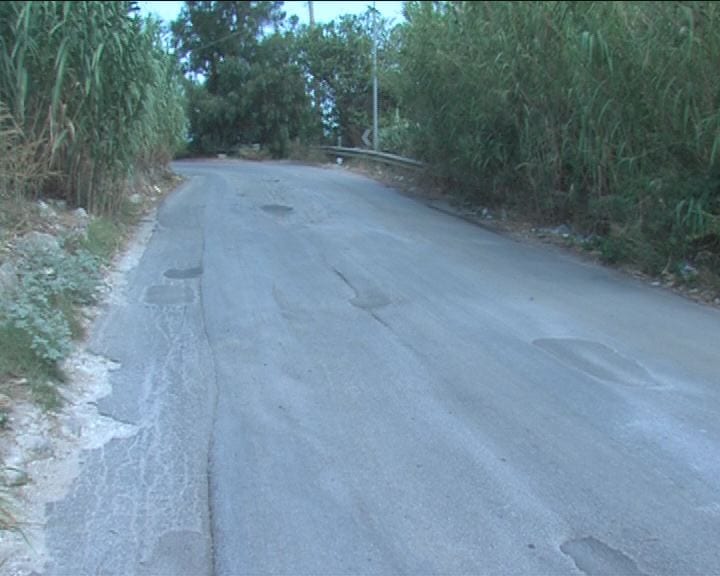 Alcamo-Viabilità, presto lavori a Gammara ed Sp per Camporeale