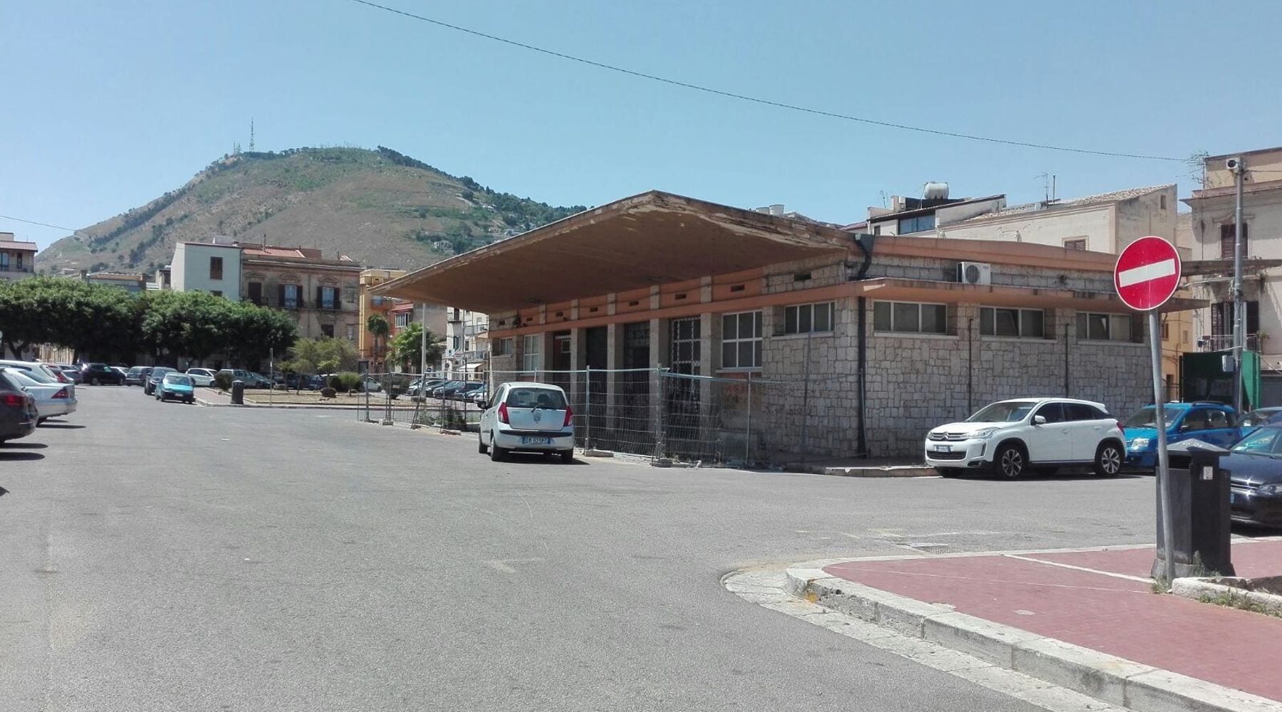 Alcamo-Si recupera l'ex autostazione, entro agosto al via la riqualificazione