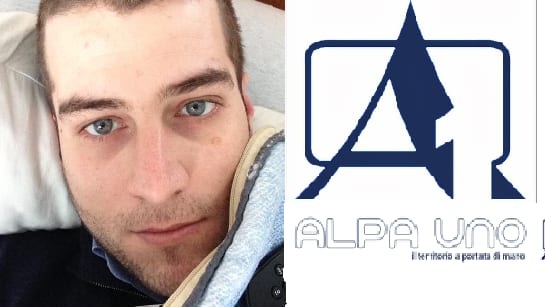 Scomparso prematuramente il padre di alpauno.com