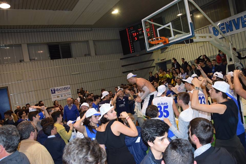 Basket: salva la serie C. La Libertas si iscrive ma la città deve rispondere