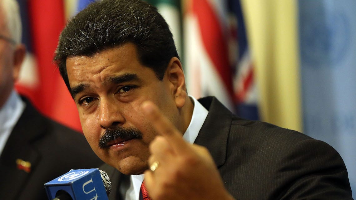Balestrate-Preoccupazione per le sorti di emigrati in Venezuela