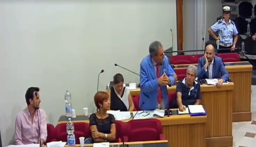 Alcamo-Corte dei conti indaga su dirigenti: ipotesi danno erariale (VIDEO)