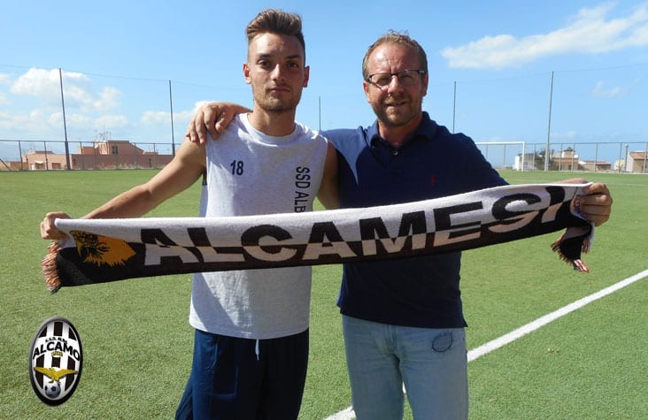 Calcio, Eccellenza-Al via la preparazione dell’ Alba Alcamo tutta nuova