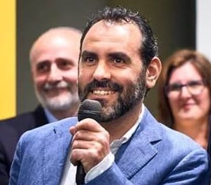 Alcamo-III commissione consiliare, Asta il nuovo presidente