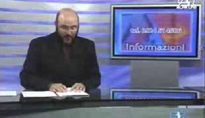 Il telegiornale va in vacanza e ritorna lunedì 21 agosto