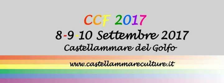 Castellammare del Golfo-Da oggi a domenica il "Culturefest", tra spettacoli e integrazione