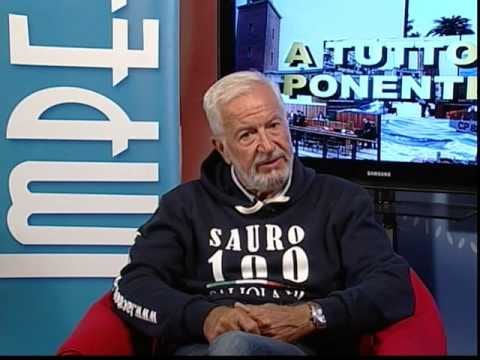 Castellammare del Golfo-Progetto “Sauro”, viaggio in barca a vela per 100 anni di storia
