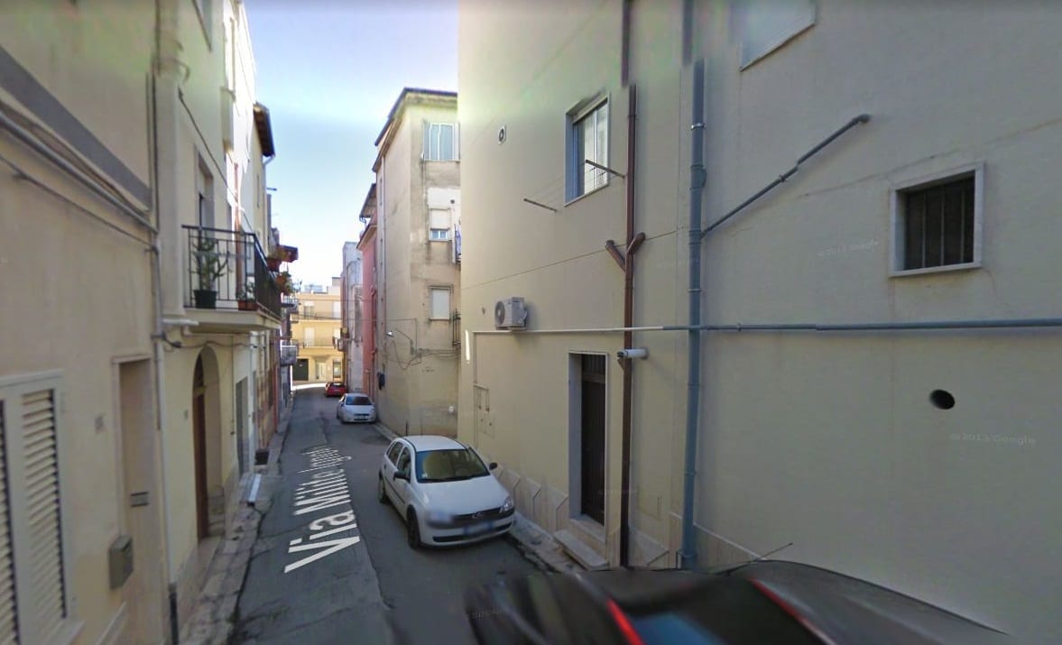 Alcamo: Viabilità-revolution, nuovo assetto in attesa della marea delle strisce blu