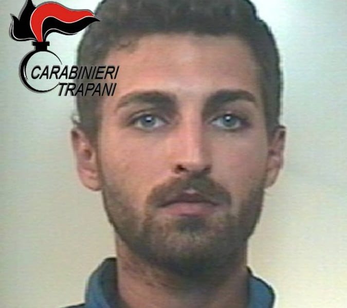 Castellammare del Golfo-Droga e danneggiamento acquedotto, incastrati padre e figlio