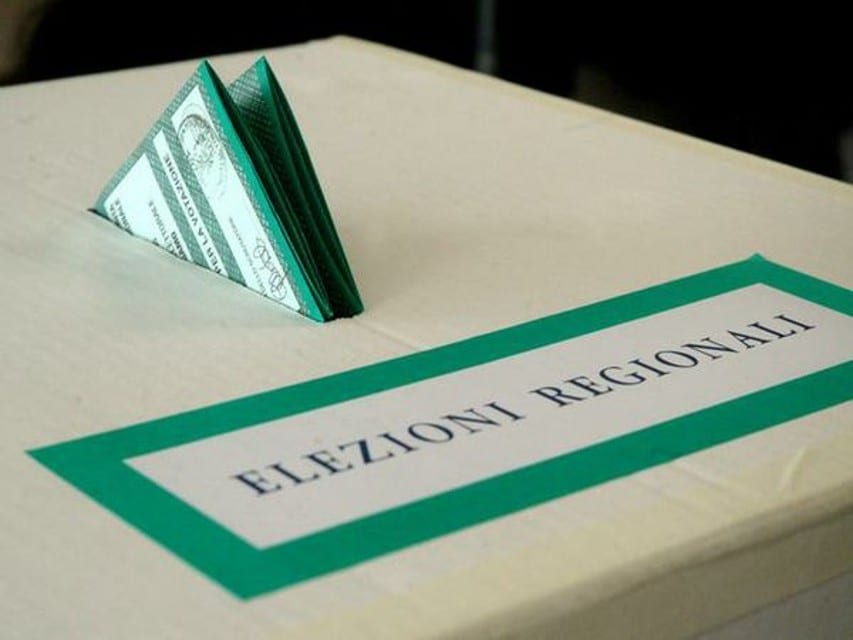 Elezioni regionali, quattro alcamesi in corsa per deputato