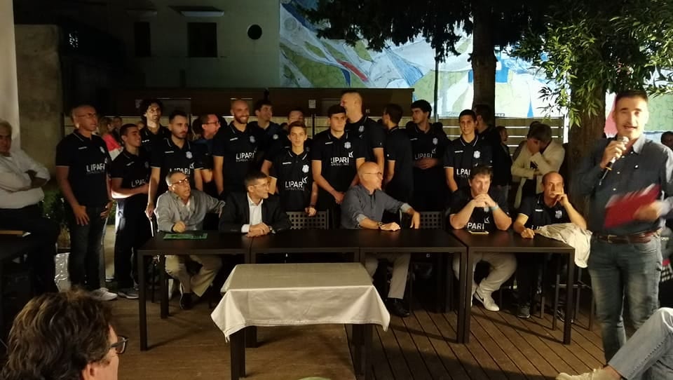 Pallacanestro - Libertas Alcamo, presentata la squadra per la stagione 2017/2018