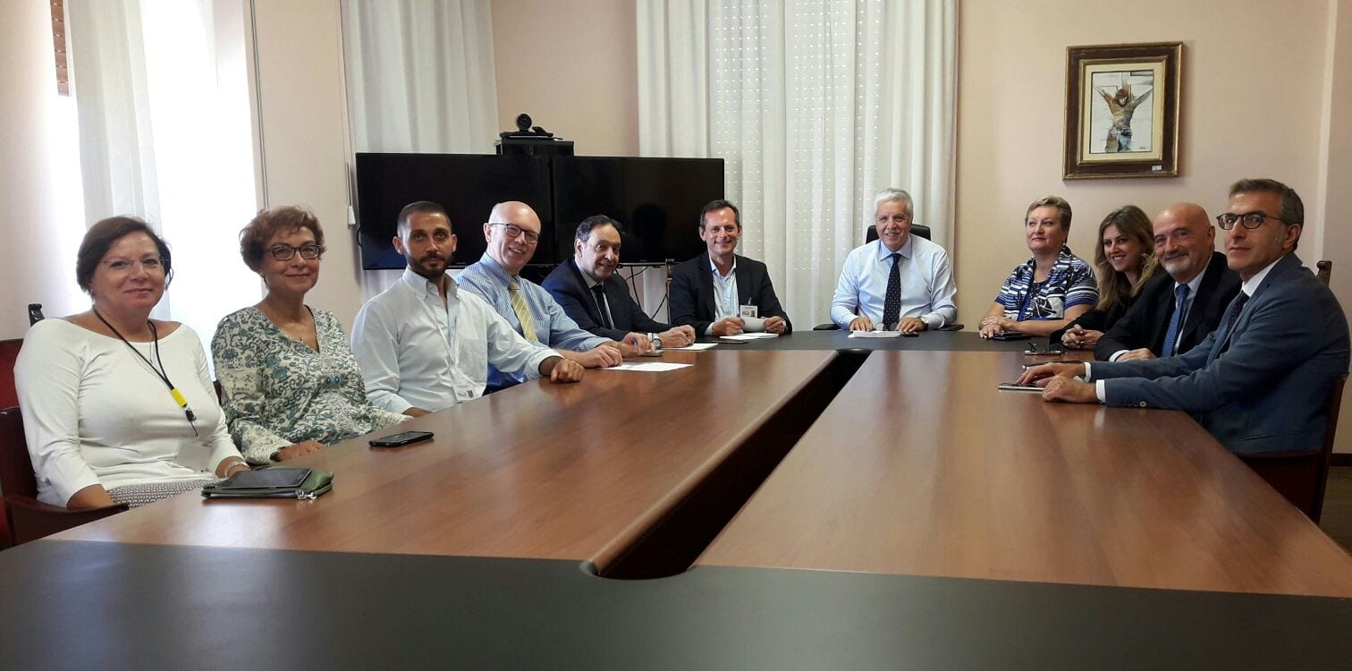 Trapani- “Volare in salute”, protocollo Asp-Airgest