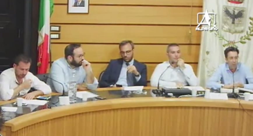 Alcamo-Patrimonio Comune, tanti immobili senza collaudo; partecipate, chiarezza sul passato