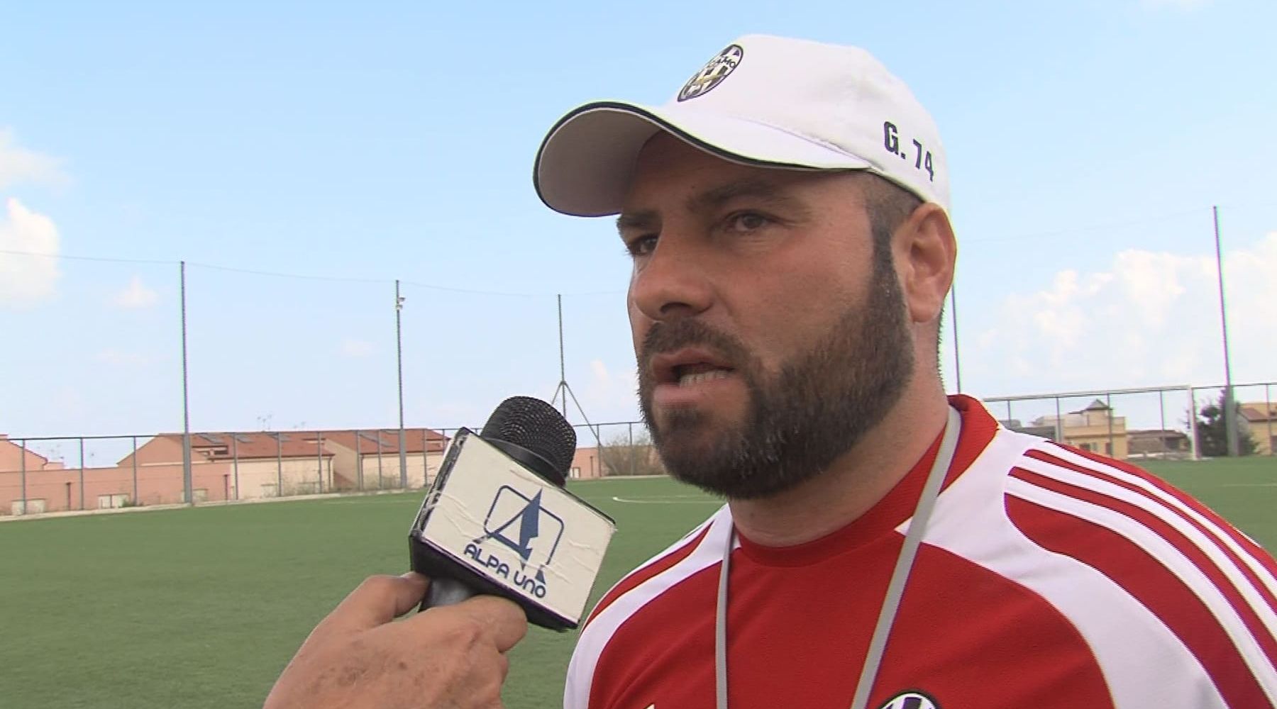 Calcio - Eccellenza: Alba Alcamo nel caos, si dimette l’allenatore