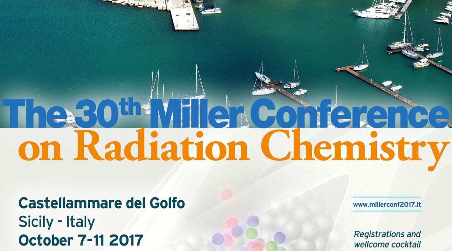 Castellammare del Golfo-Rifiuti industriali e tossici, 130 ricercatori da tutto il mondo