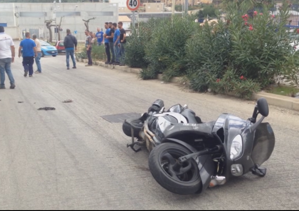 Alcamo - Incidente a Sasi, ferito un imprenditore