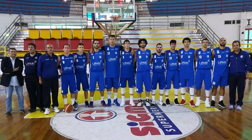 Pallacanestro /Serie C - Vittoria di 20 punti a Barcellona per la Libertas Alcamo
