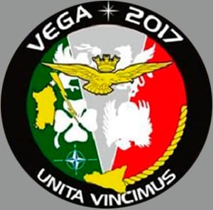 Trapani- "Vega 2017", da venerdì esercitazione militare all'aeroporto di Birgi