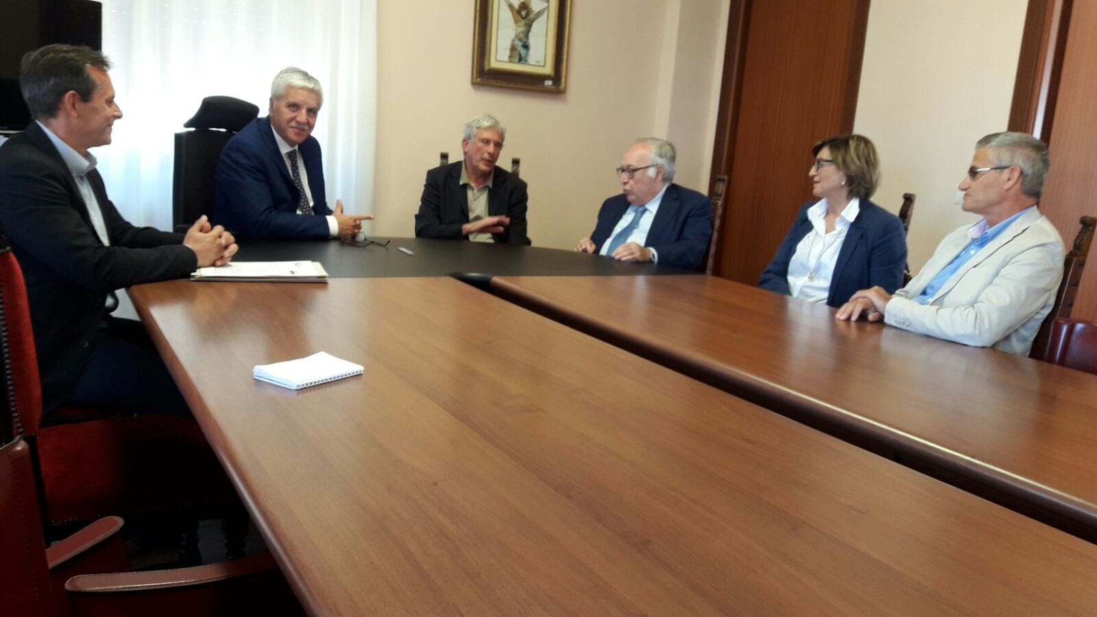 Trapani-Un nuovo grande ospedale, incontro per pianificarne la realizzazione