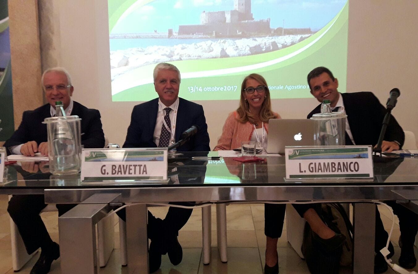 Trapani -Tumori femminili e sicurezza in sala parto, i dati del congresso Aogoi