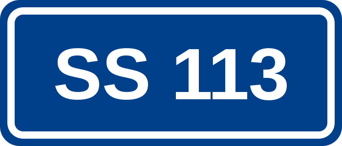 Alcamo-Collegamento esterno tra le Ss 113 e 119, in via di definizione il progetto esecutivo
