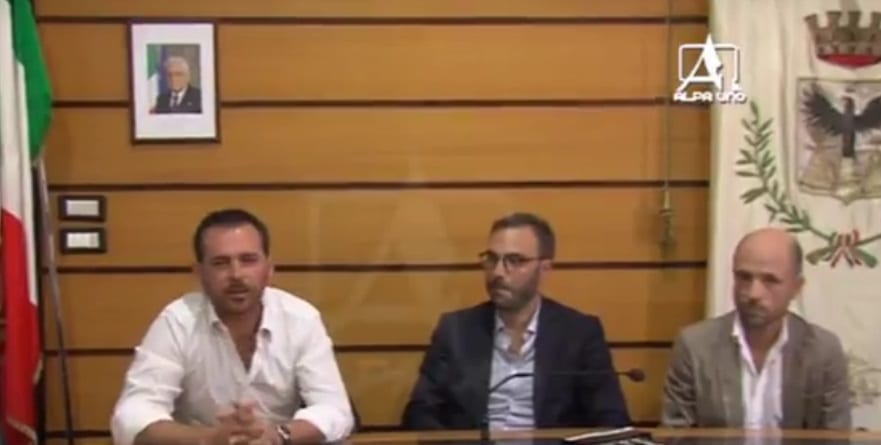 Alcamo marina sfregiata, architetti di tutto il mondo a confronto (VIDEO)