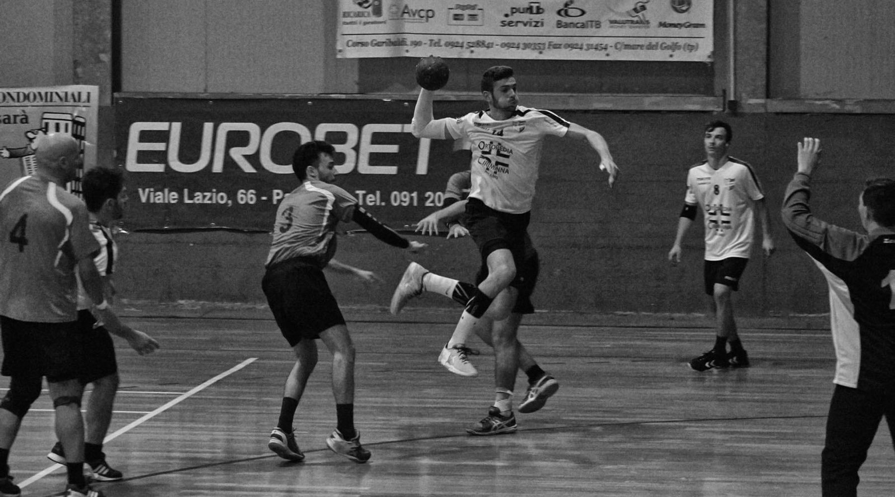 Alcamo-Pallamano, Th ad un bivio: domani sfida al Mascalucia