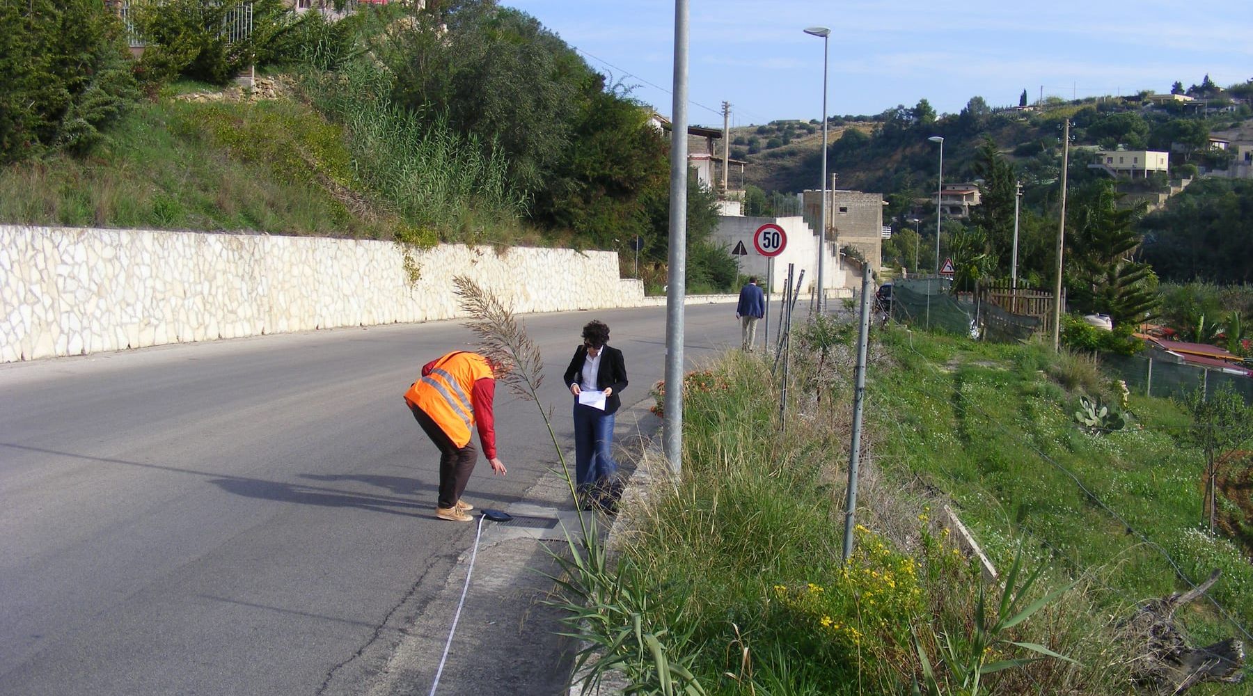 Alcamo Marina, la morte di Lanzarone: tecnici e periti a confronto