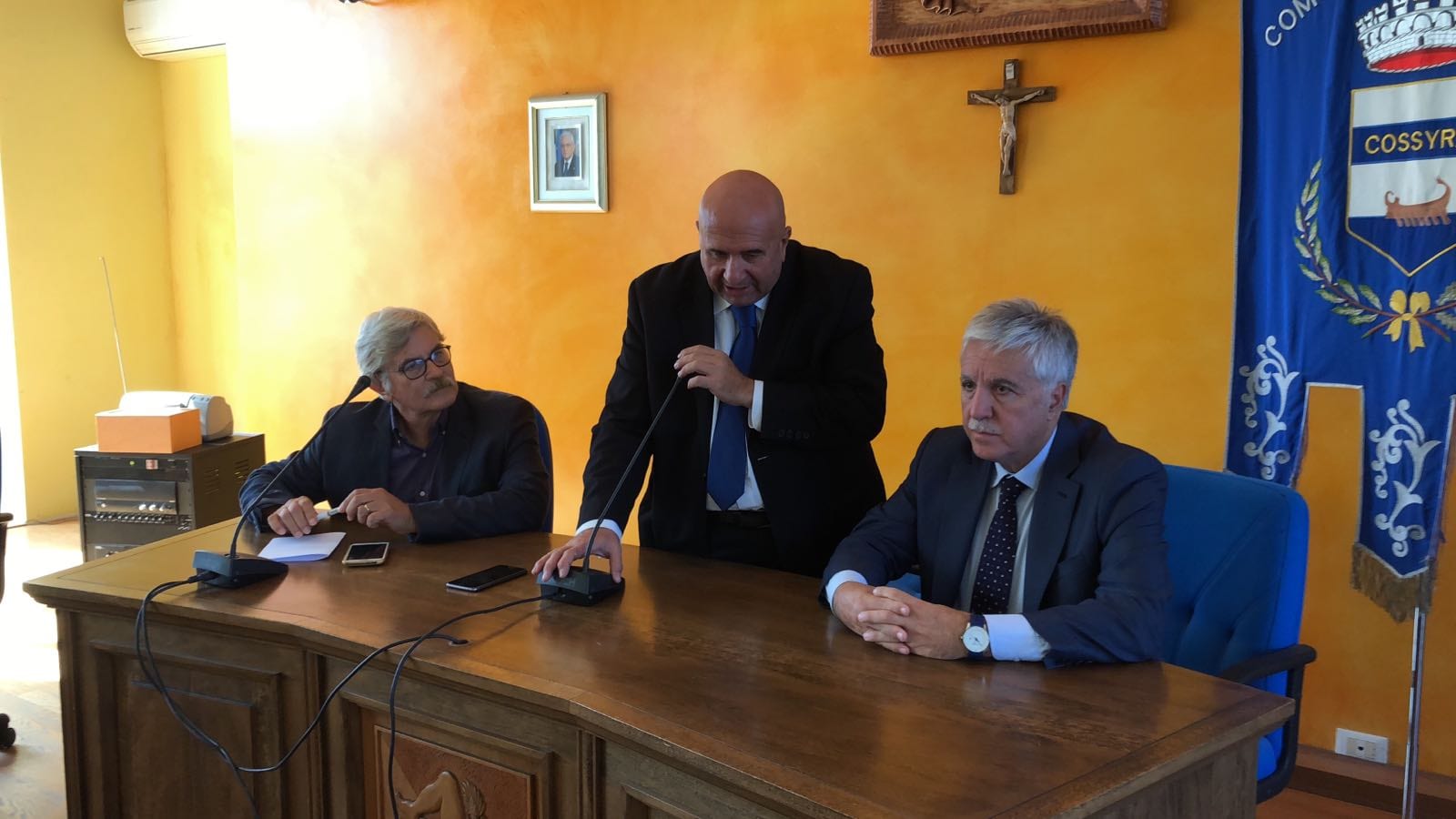 Pantelleria- Reclutati quattro pediatri, riapre il punto nascita