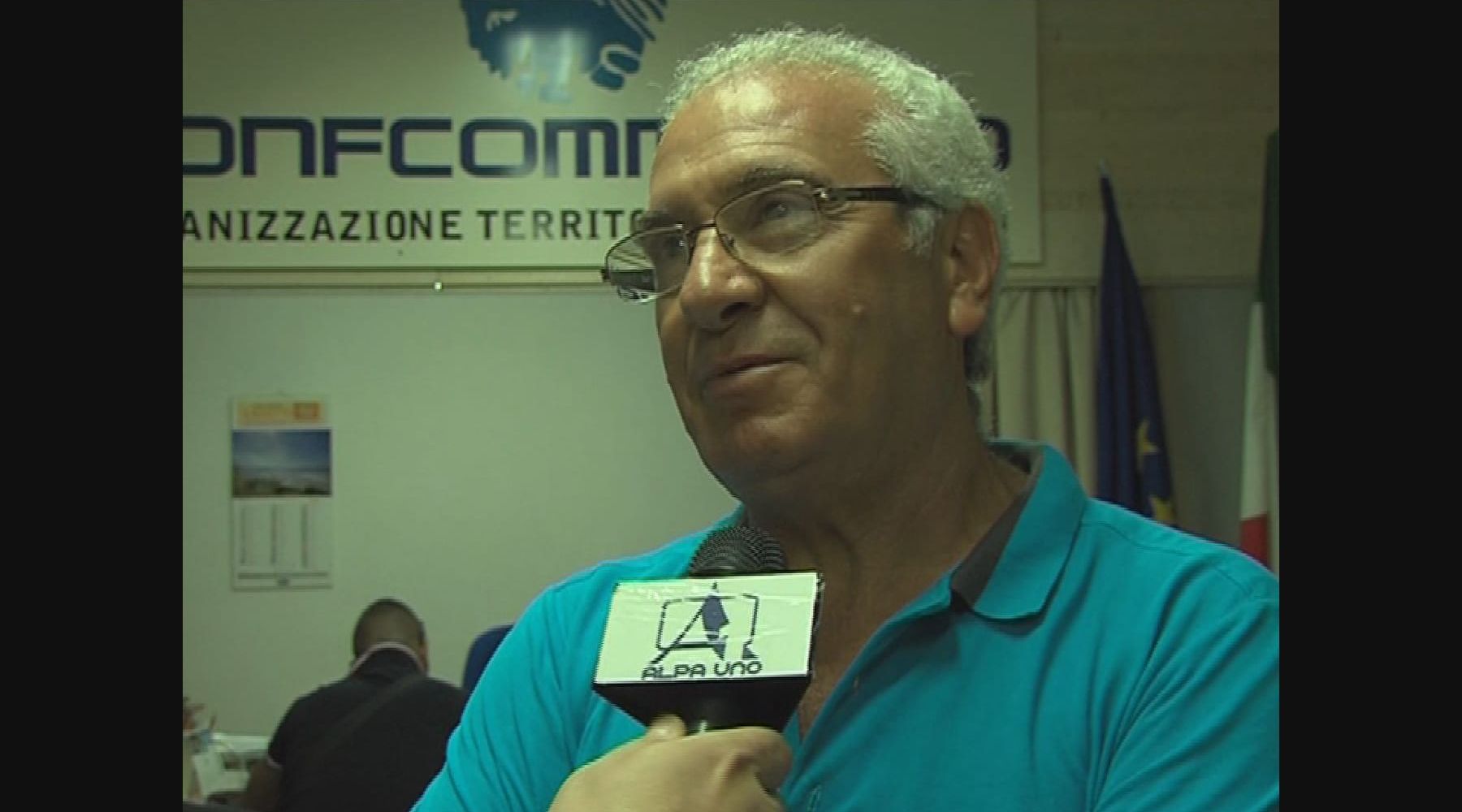 Alcamo-Confcommercio, al via progetti con fondi interprofessionali