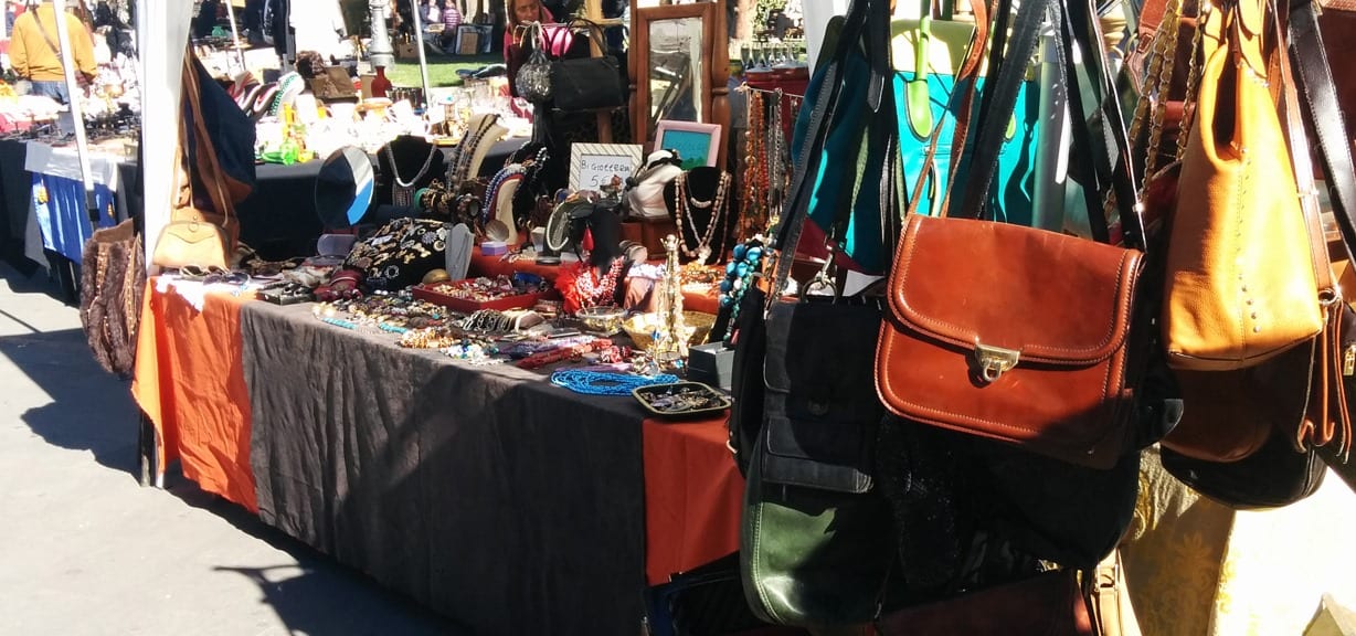 Alcamo-1 Novembre, si terrà regolarmente il mercatino settimanale