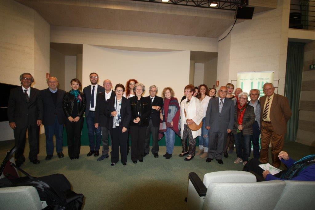 Alcamo - Presentate le attività dell’Università delle terza età
