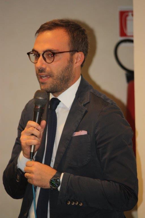 Alcamo – Il sindaco Surdi relatore alla Camera al convegno “Lo Stato dei Comuni”