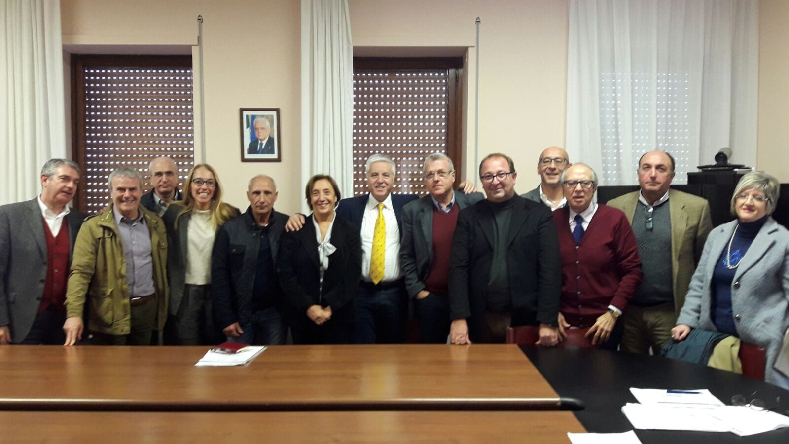 Pantelleria - Ospedale Nagar, da oggi ufficialmente attivo il punto nascita