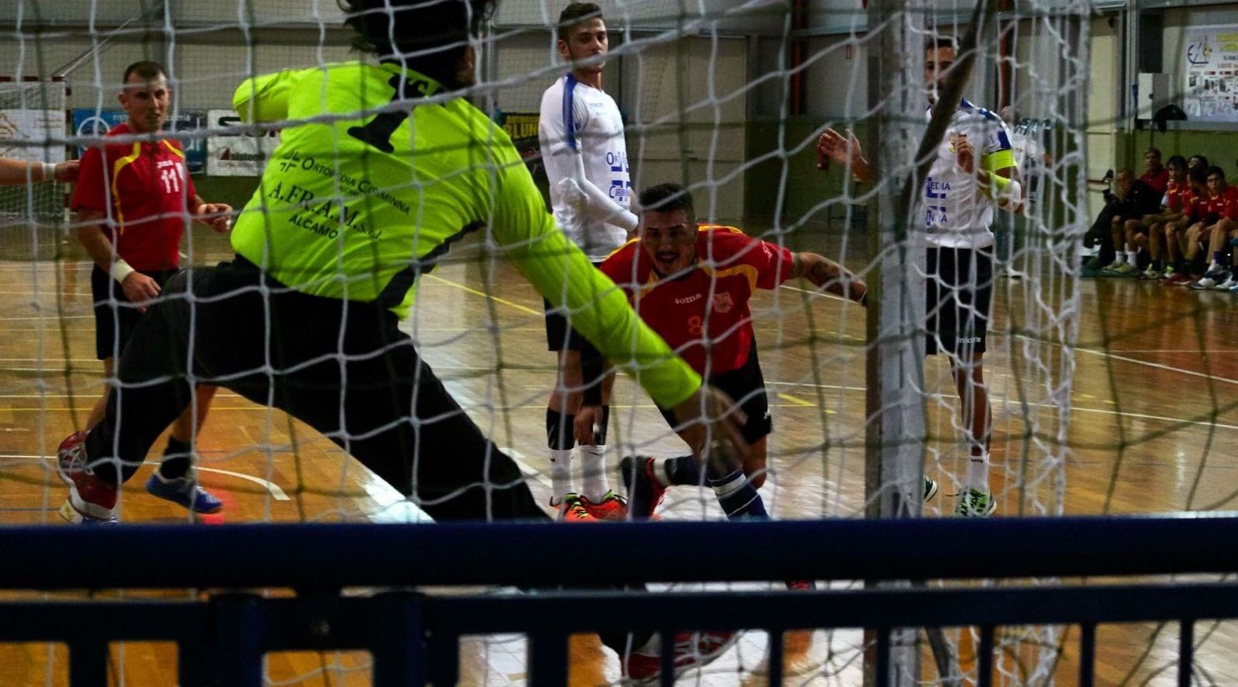 Pallamano/serie A2 - Th Alcamo alle prese con infortuni e squalifiche, difficile trasferta col Kelona