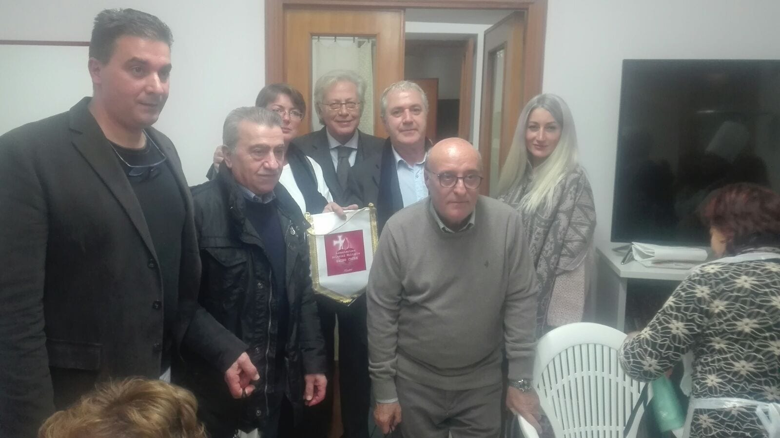 Alcamo-Ammalati di sclerosi, “Chef per un giorno”